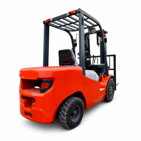 3 Ton Diesel Forklift Truck