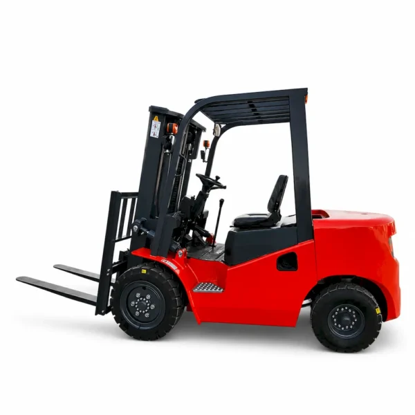 3 Ton Diesel Forklift Truck