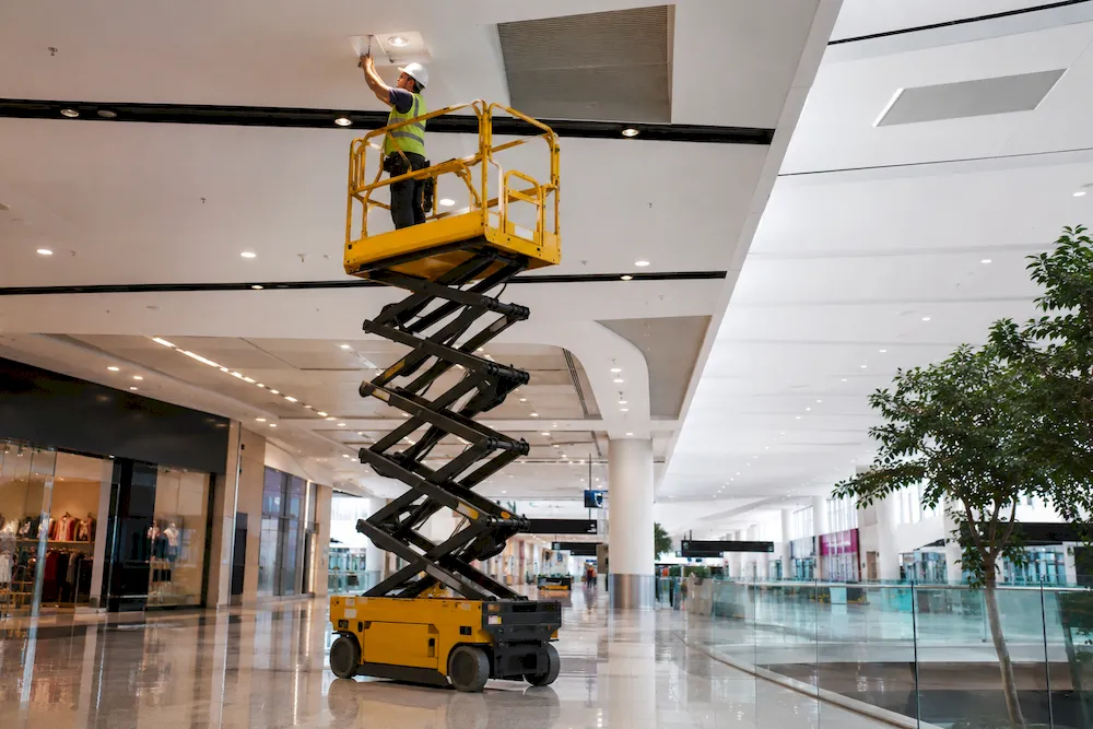 Facility Maintenance
