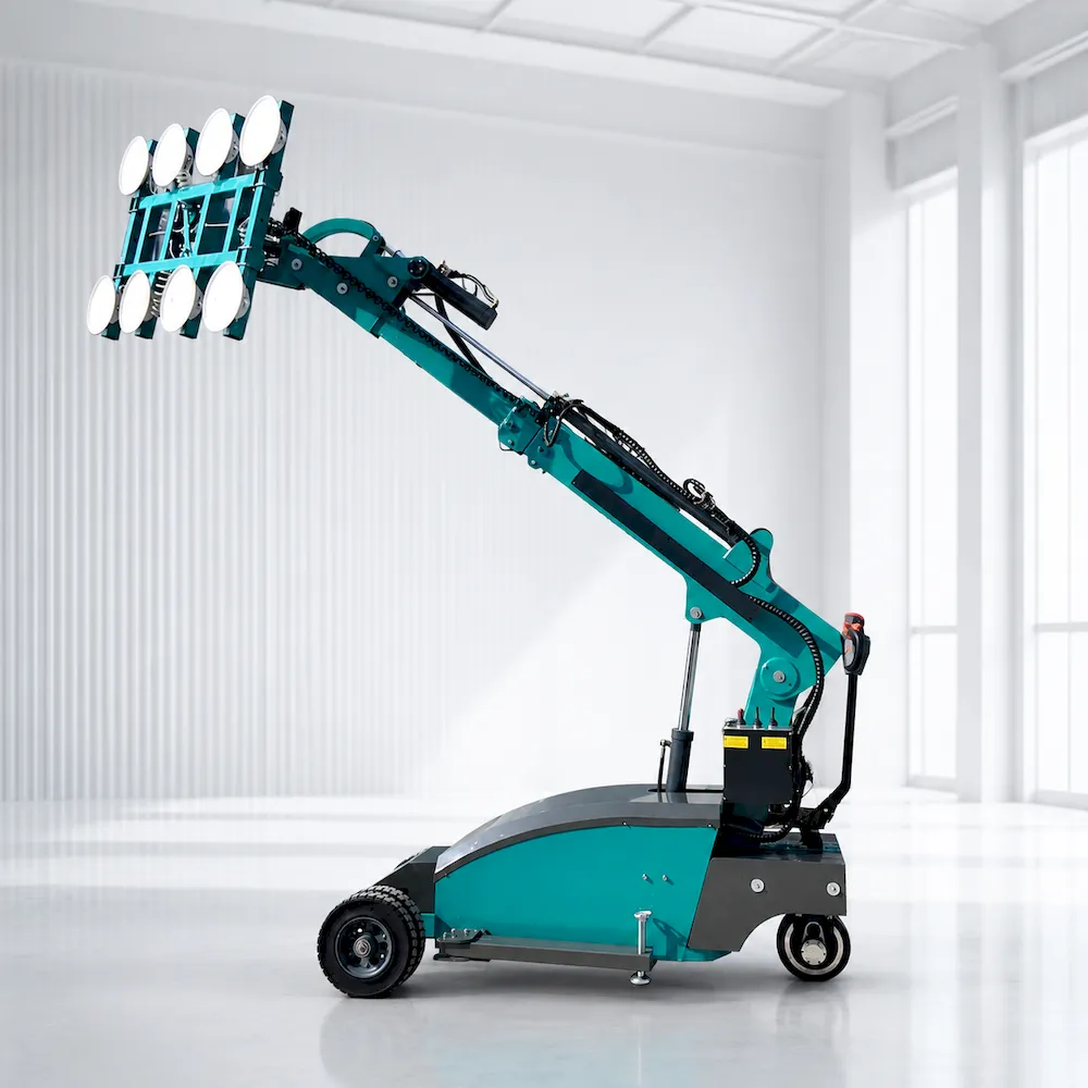Vacuum Glass Lifter