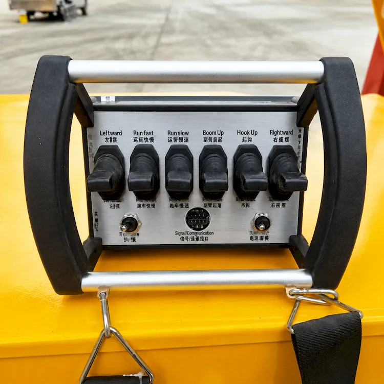 Remote controller