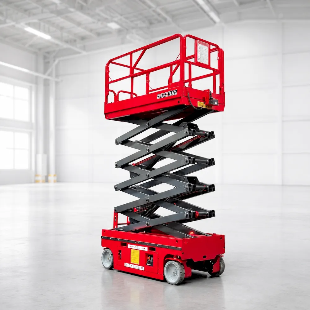 Scissor Lift