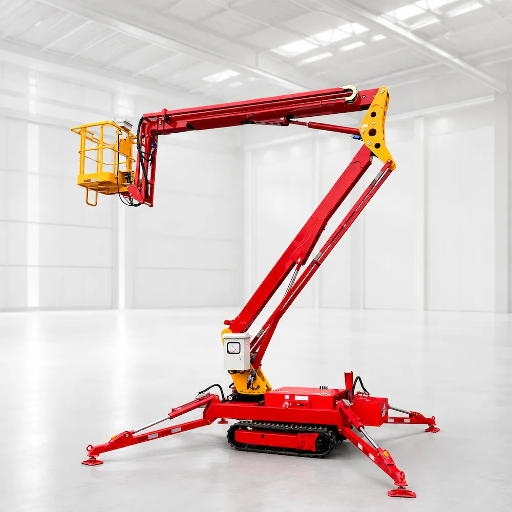Boom Lift