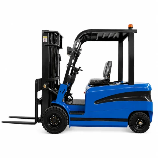 3 Ton Electric Forklift Truck