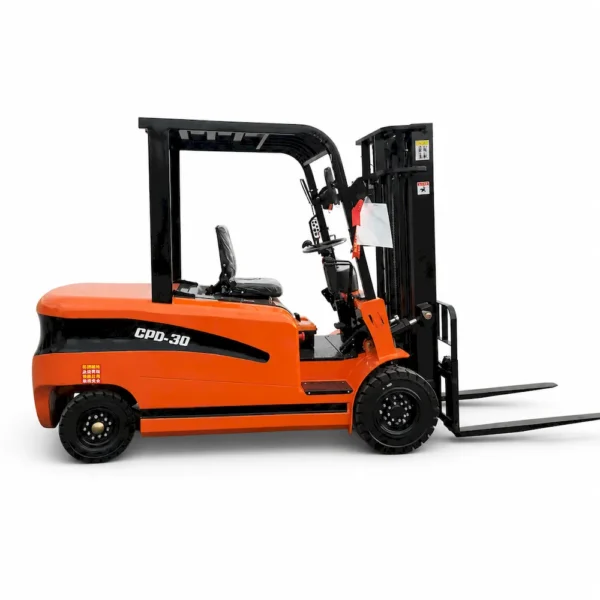 3 Ton Electric Forklift Truck