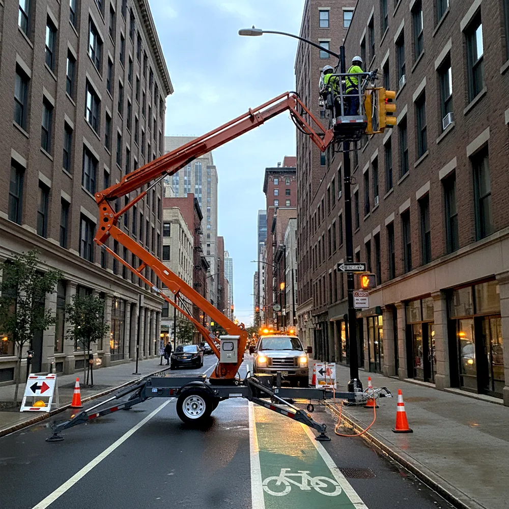 Building Construction & Maintenance