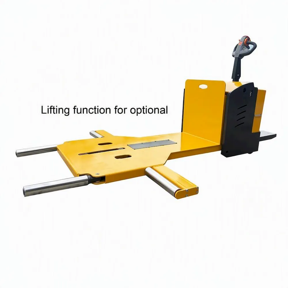 Electric Car Mover