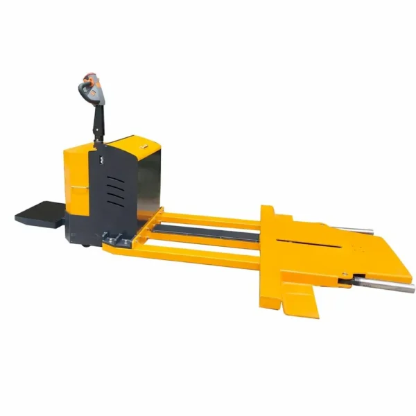 Electric Car Mover