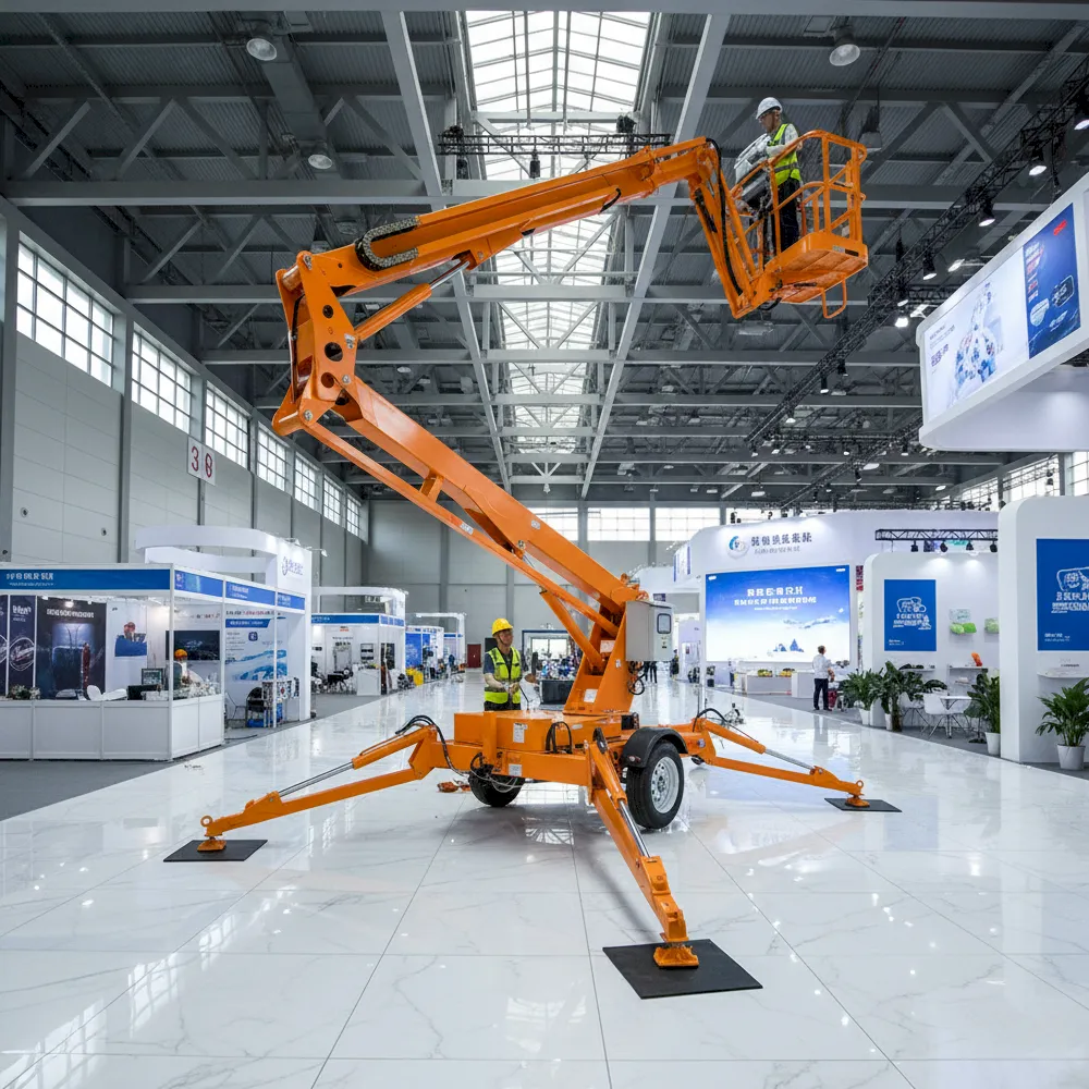 Electric Power Maintenance