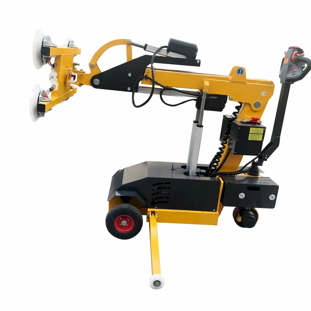Glass Manipulator