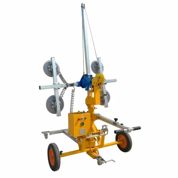 Glass Trolley