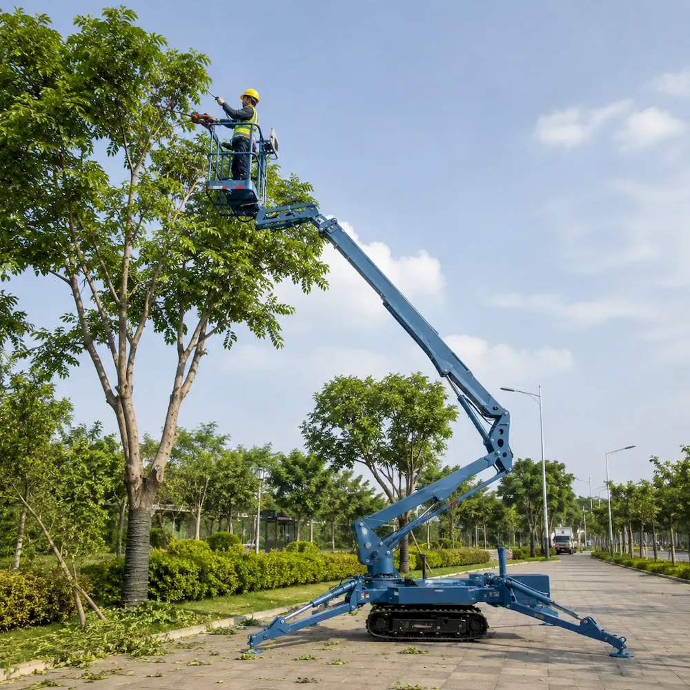 Landscaping & Municipal Engineering